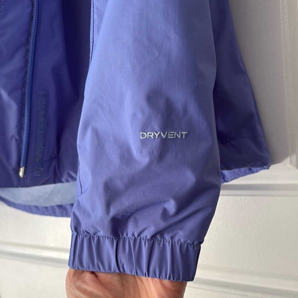 The North Face Dry vent Jacket - Picture 4 of 4